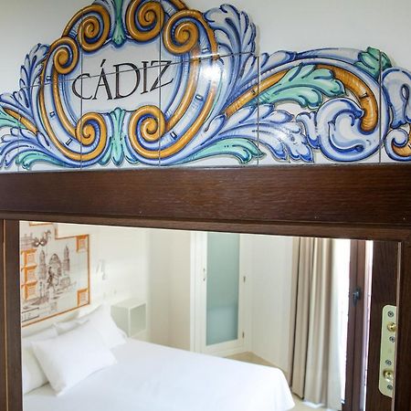 Posada Boutique El Gallo Moron โมรอน เด ลา ฟรอนเตรา ภายนอก รูปภาพ