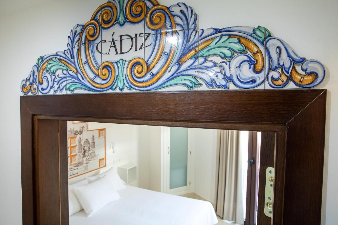 Posada Boutique El Gallo Moron โมรอน เด ลา ฟรอนเตรา ภายนอก รูปภาพ